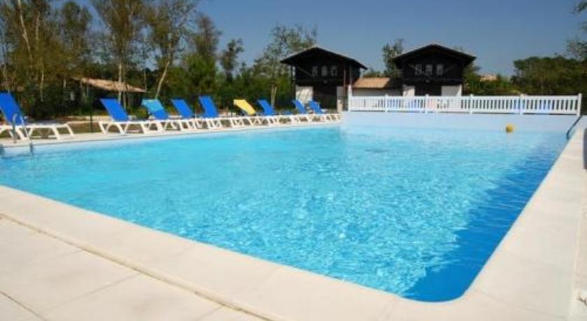 AppartVacances Lacanau