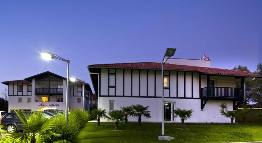 Arena Saint-Jean-de-Luz