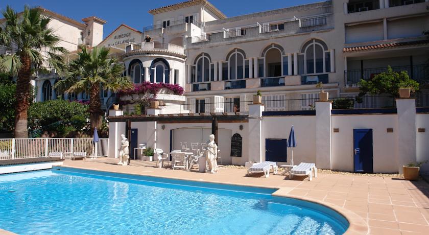 Auberge de La Calanque