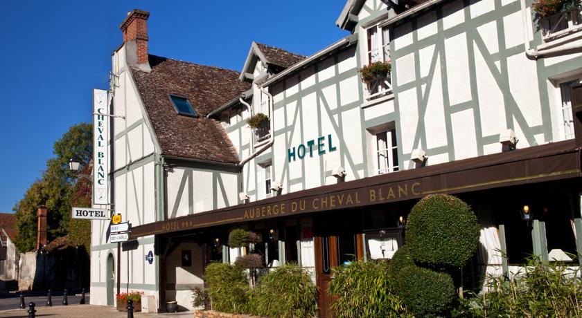 Auberge du Cheval Blanc