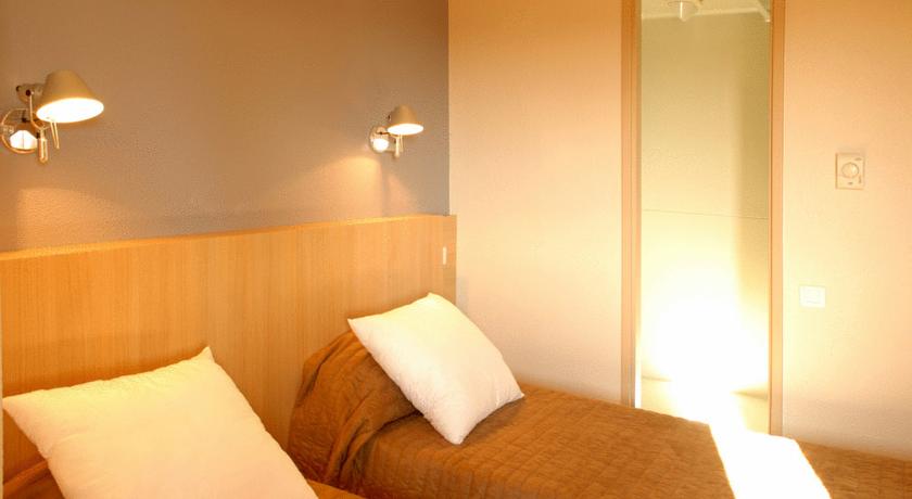 Balladins Chilly Mazarin