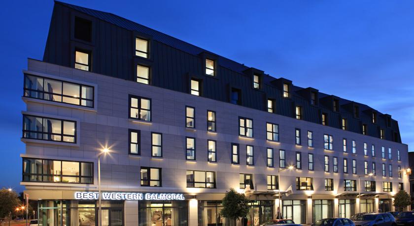 Best Western Balmoral