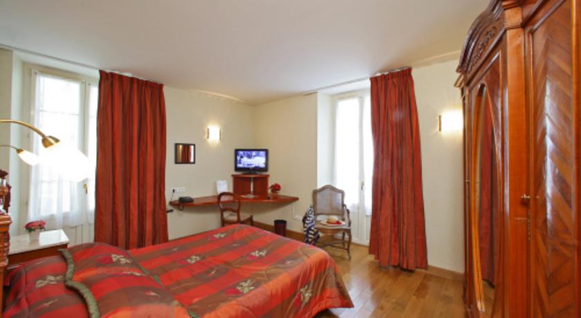 Best Western Beau Site Notre Dame