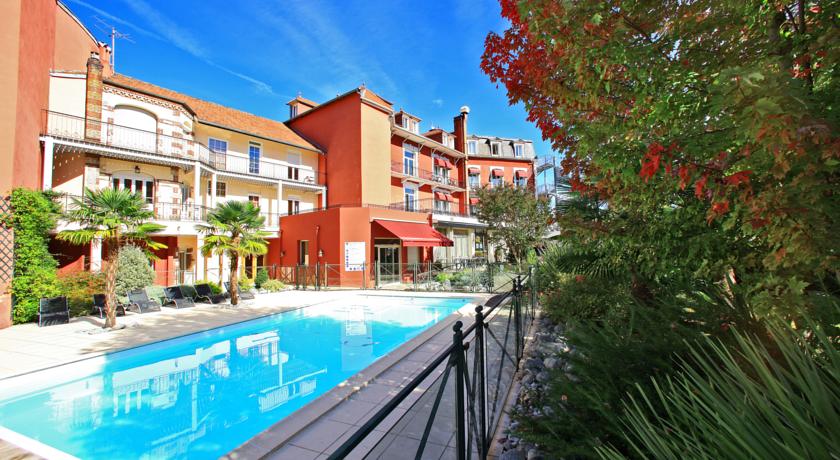 Best Western Beausejour