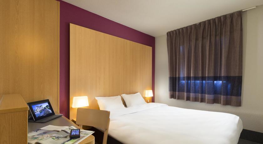 Best Western Bed and Suites Aubagne-Gemenos