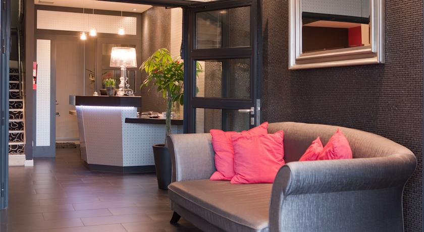 Best Western Blois Chateau