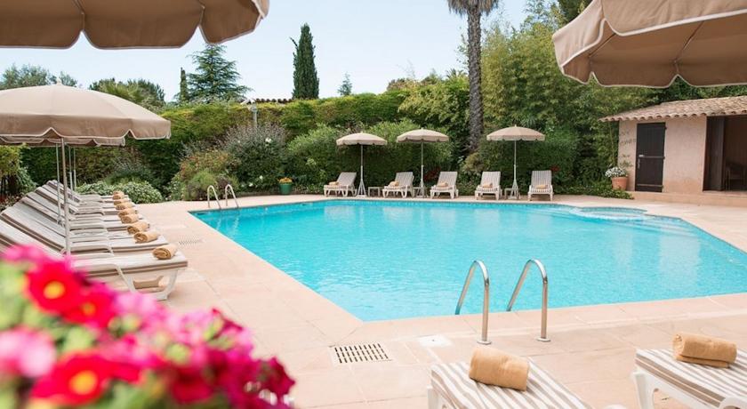 Best Western Castel Provence