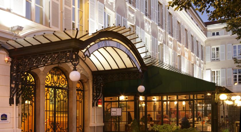 Best Western de France