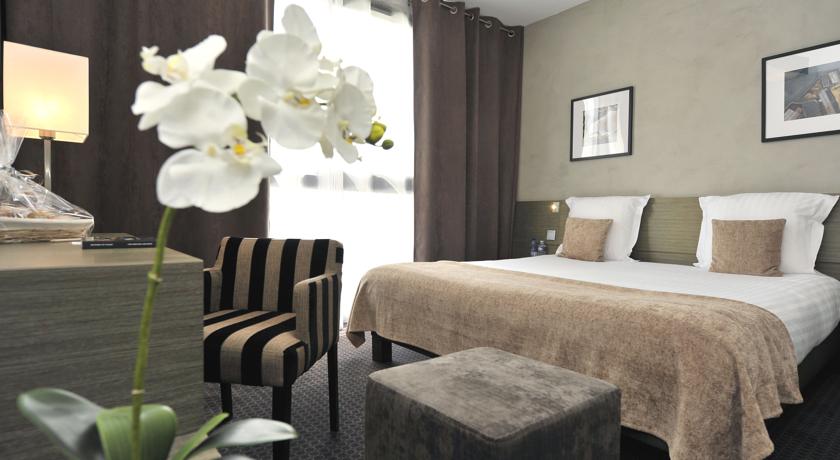 Best Western De La Cite