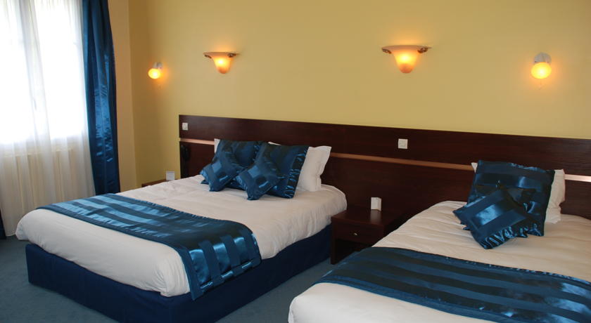 Best Western de la Place