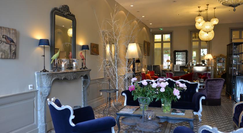 Best Western dEurope et dAngleterre