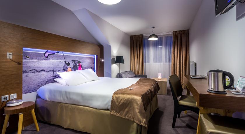 Best Western Garden & Spa