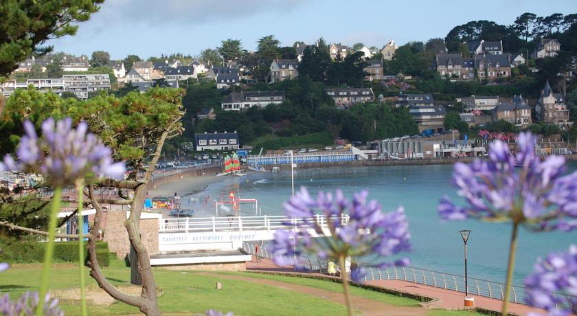 Best Western Hotel Les Bains de Perros-Guirec