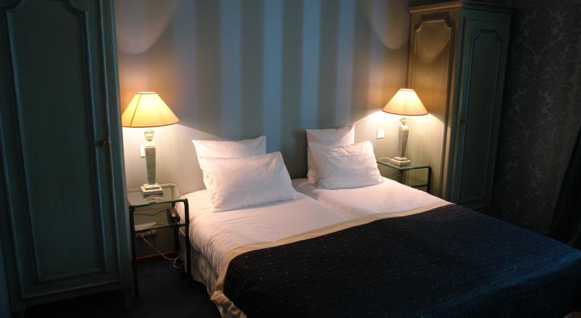 Best Western Kregenn