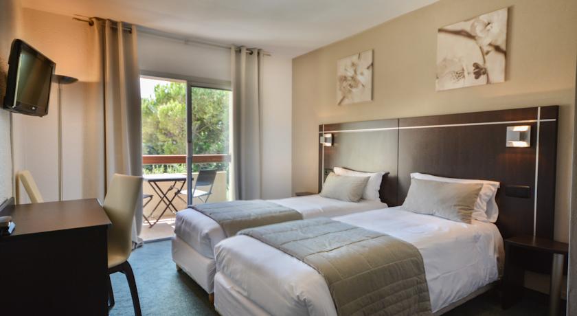 Best Western Le Floreal