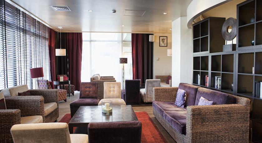 Best Western Le Galice