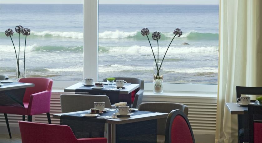 Best Western Les Roches Noires