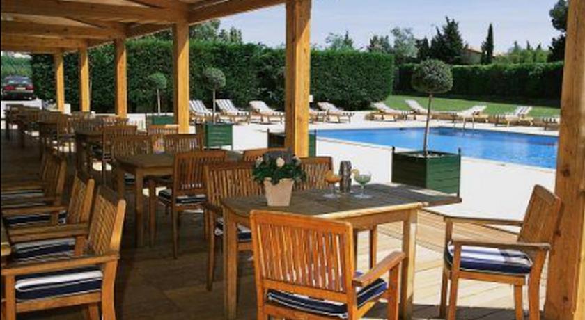 Best Western Marseille Aeroport