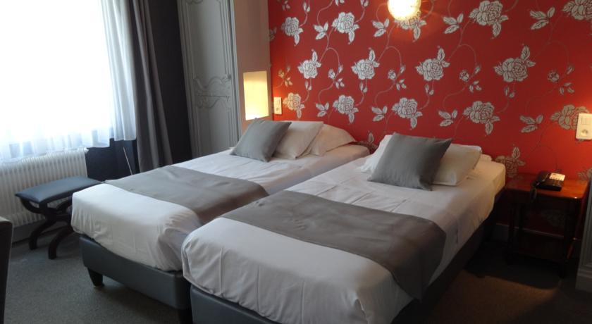 Best Western Montgomery