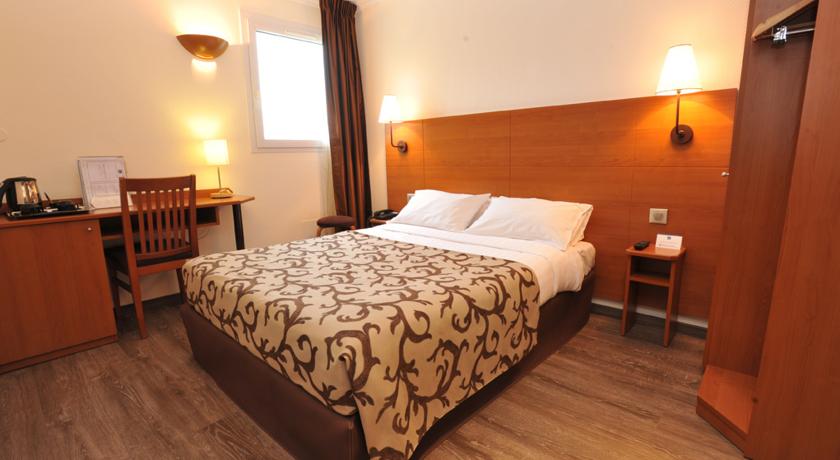 Best Western Parc des Expos