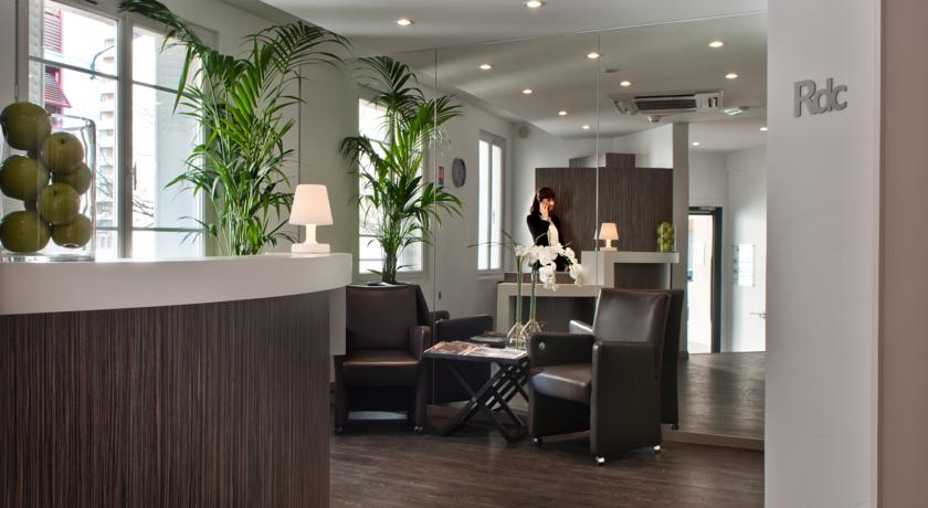 Best Western Paris Porte de Versailles