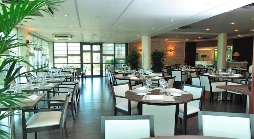 Best Western Plus Palais des Congr`es Evreux