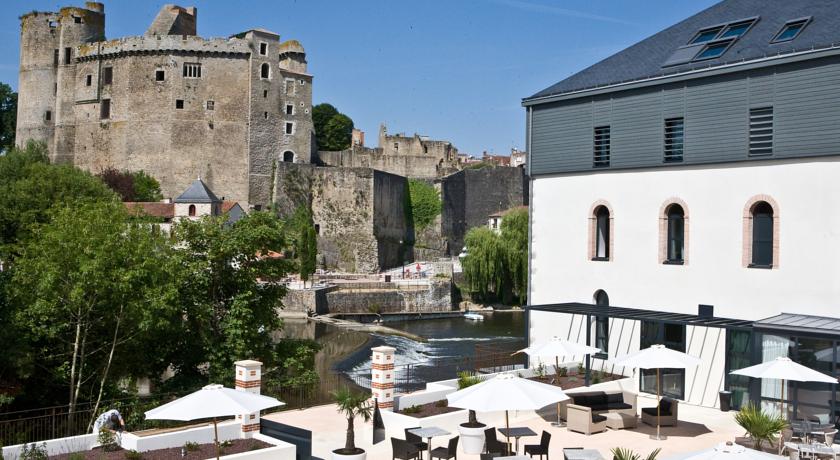 Best Western Villa Saint Antoine