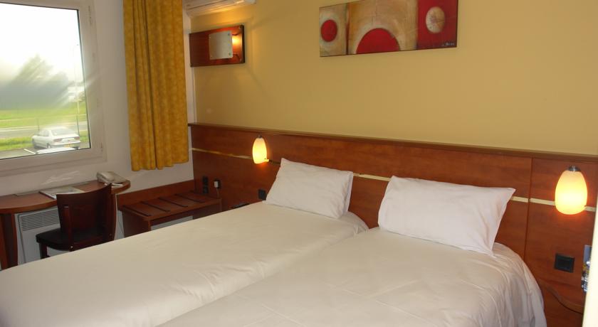 Brit Hotel Blois - Le Prema