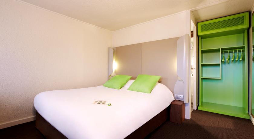 Campanile - Marne la Vallee Torcy