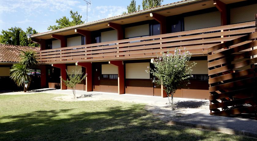 Campanile - Marseille - Vitrolles Griffon