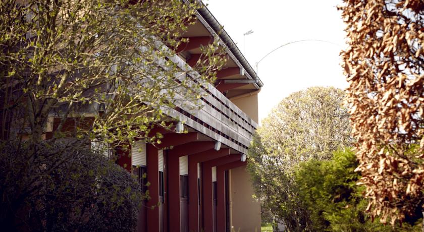 Campanile Annemasse - Geneve