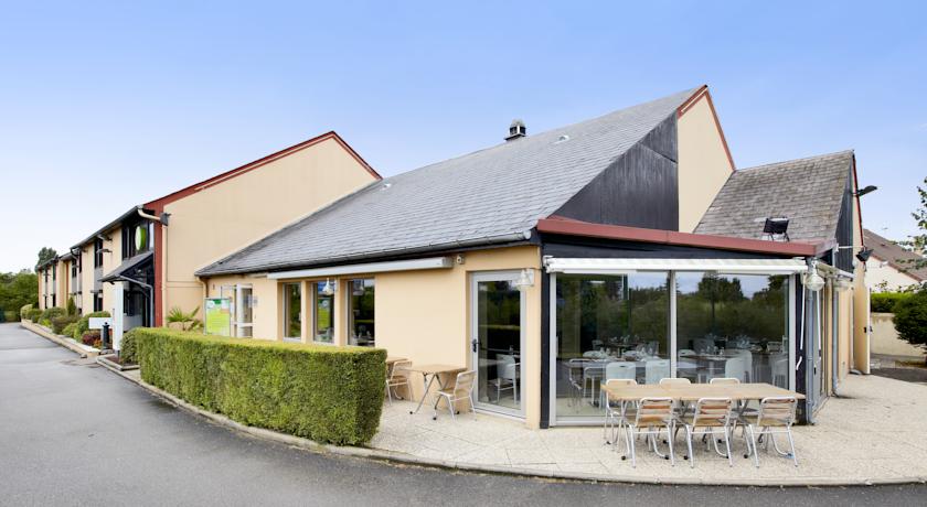 Campanile Dijon Est - Saint-Apollinaire