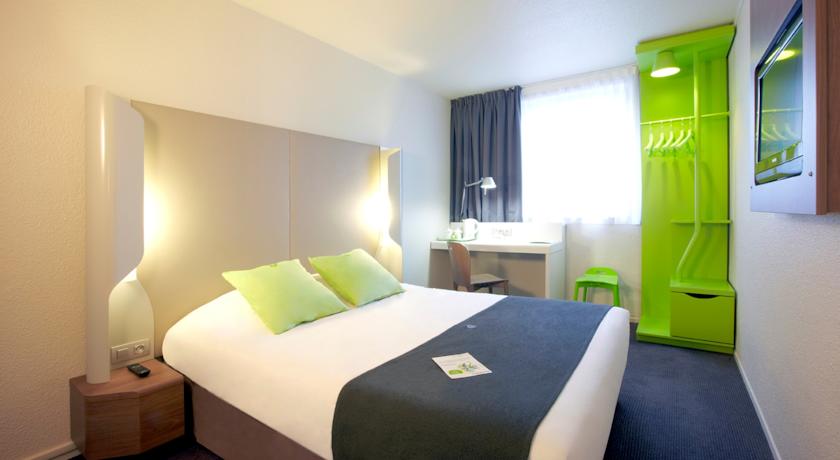 Campanile Marne La Vallee - Bussy Saint Georges