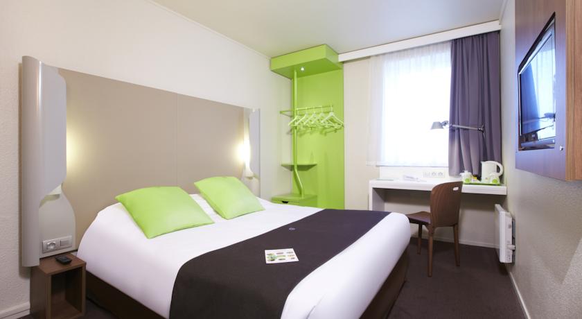 Campanile Nogent Sur Marne