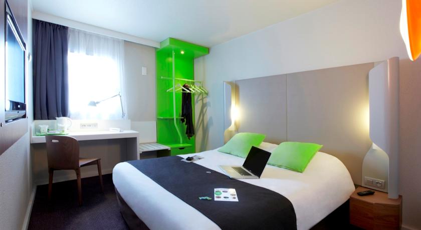 Campanile Paris Est - Pantin