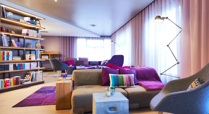 Campanile Saint Germain-en-Laye