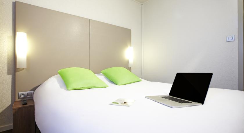 Campanile Villepinte