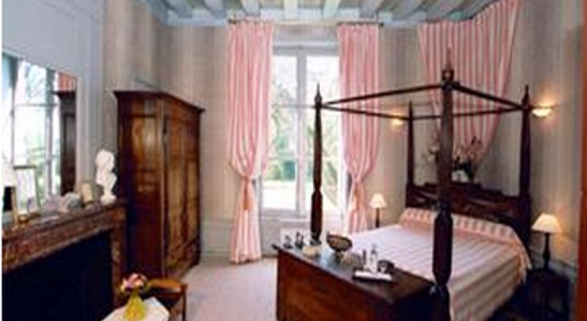 Ch^ateau De Jallanges - Ch^ateaux & H^otels Collection