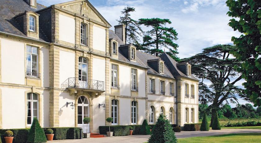 Ch^ateau de Sully - Ch^ateaux et H^otels Collection