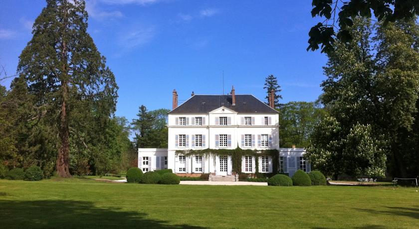Ch^ateau du Bois de la Lune