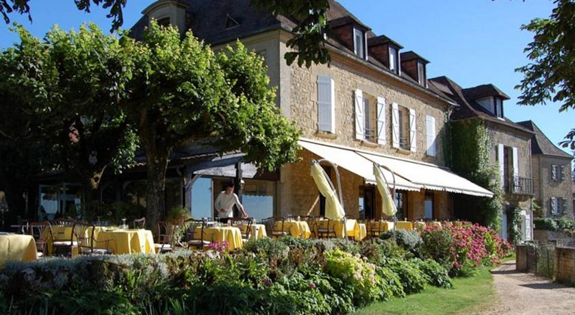 Ch^ateaux & H^otels Collection - LEsplanade