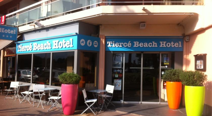 Citotel - Tierce Beach