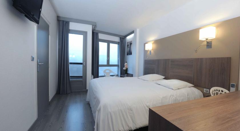 Citotel La Chartreuse