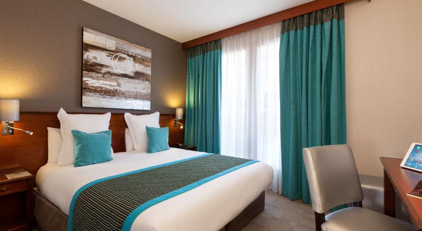 Classics Hotel Parc des Expositions