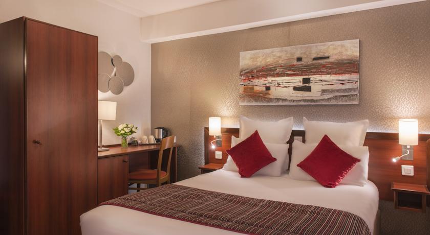 Classics Hotel Porte de Versailles