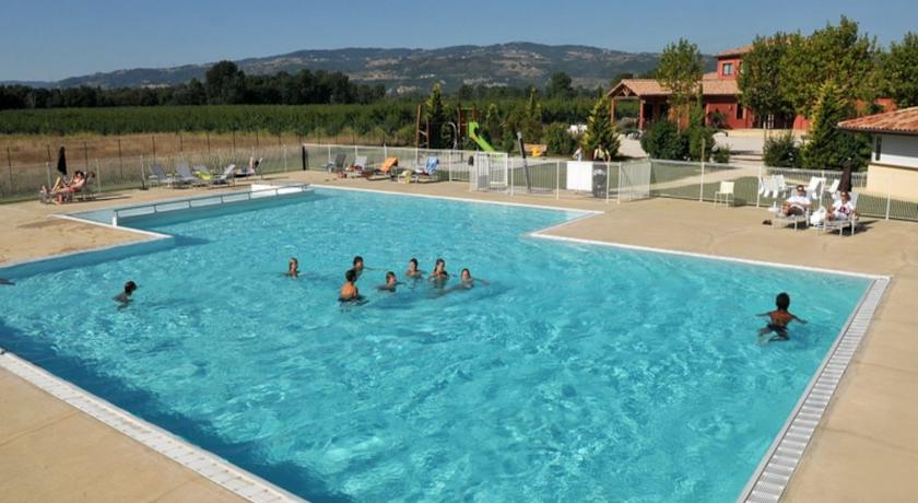 Club mmv Le Domaine du Lac Valence