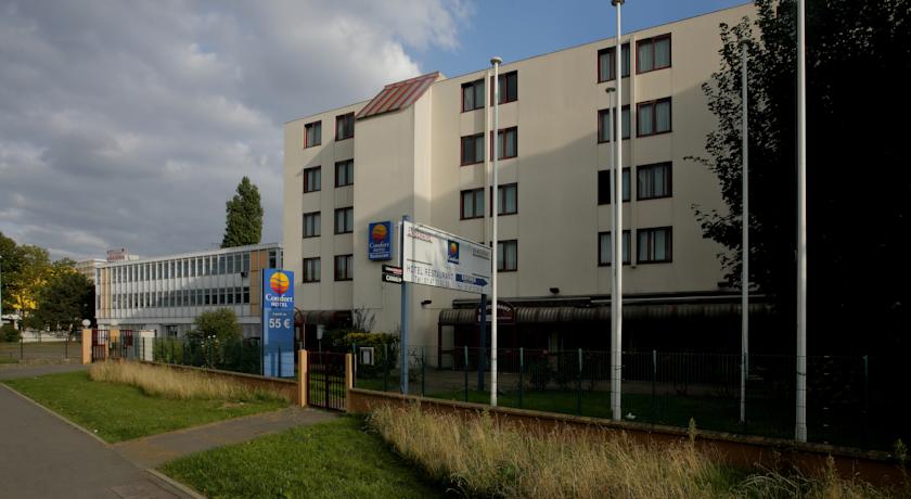 Comfort Gennevilliers