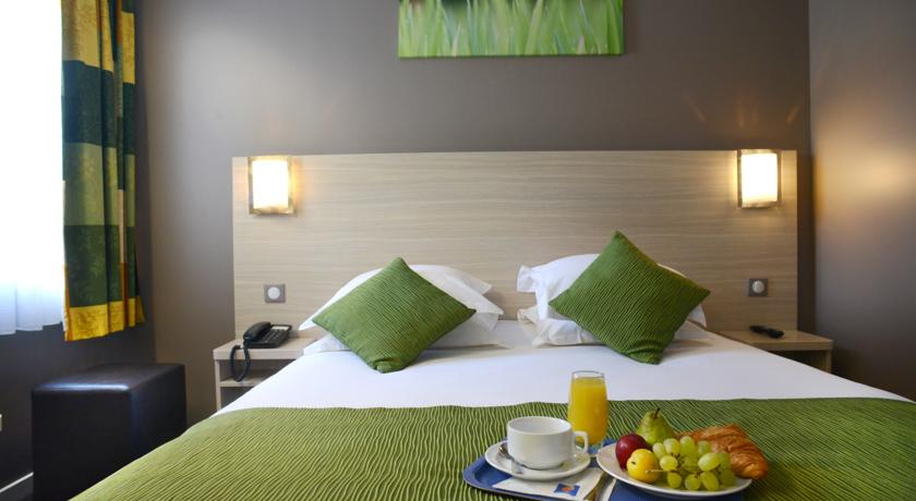 Comfort Hotel Chelles Marne la Vallee