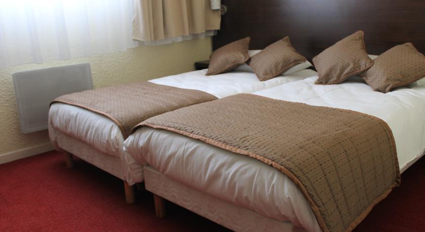 Comfort Hotel Orly Draveil