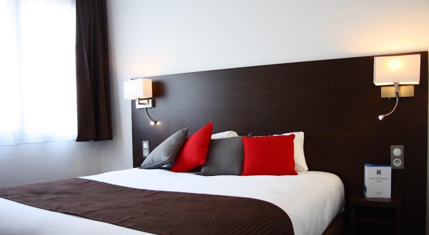 Comfort  Hotel Urban City - Le Havre